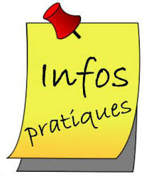 info pratique